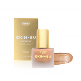 BPerfect x Ekin-Su Radiant Glow Skin Perfector | 02 Light – Medium