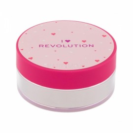 Makeup Revolution Radiance Powder Powder 12gr