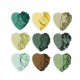 I Heart Revolution Heartbreakers Eyeshadow Palette - Lucky