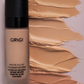 GRIGI MATTE PRO FILLER FOUNDATION