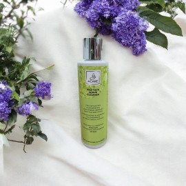 4CARE Mild Face Srub Cleanser 200ml