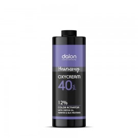 Dalon Hairmony Oxycream 40º 12% Vol. 500ml