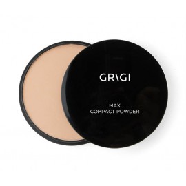 GRIGI MAX COMPACT POWDER