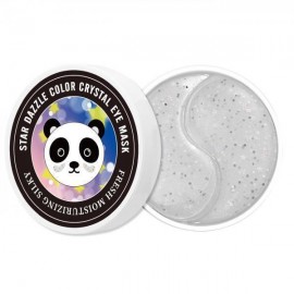 SersanLove eye patches moisturizing silk 60τμχ
