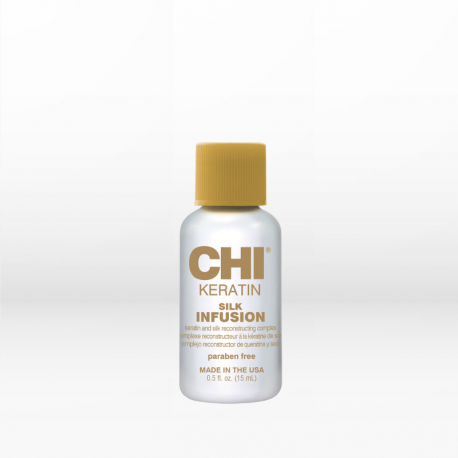 CHI Keratin Silk Infusion 15ml