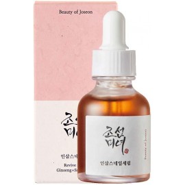 BEAUTY OF JOSEON Revive Serum : Ginseng + Snail Mucin 30ml