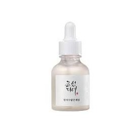BEAUTY OF JOSEON GLOW DEEP SERUM RICE + ALPHA-ARBUTIN 30ml